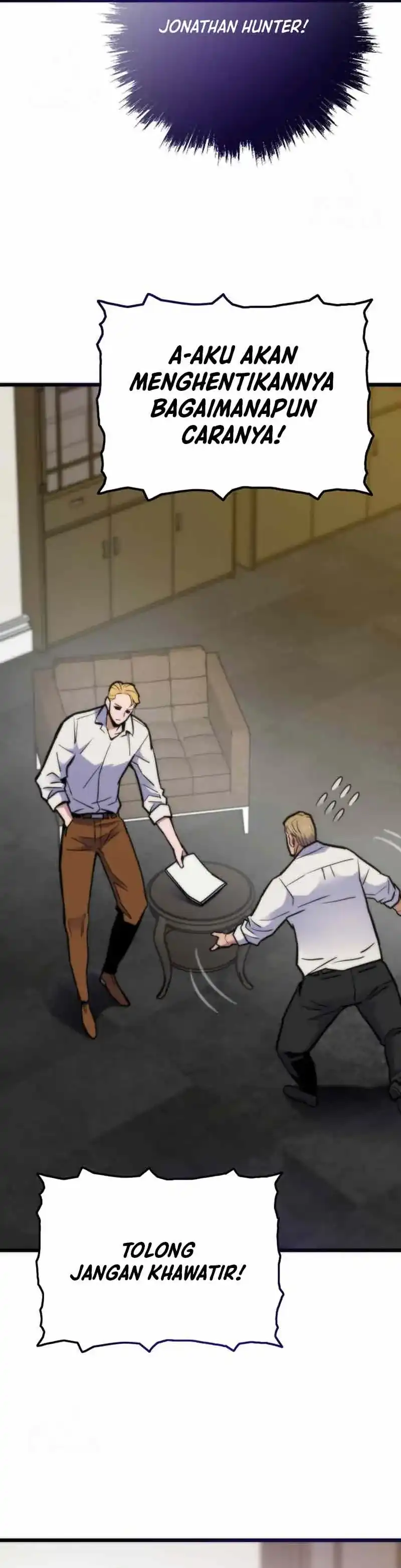 Baca Past Life Regressor (Remake 2022) - Chapter 164 halaman 47