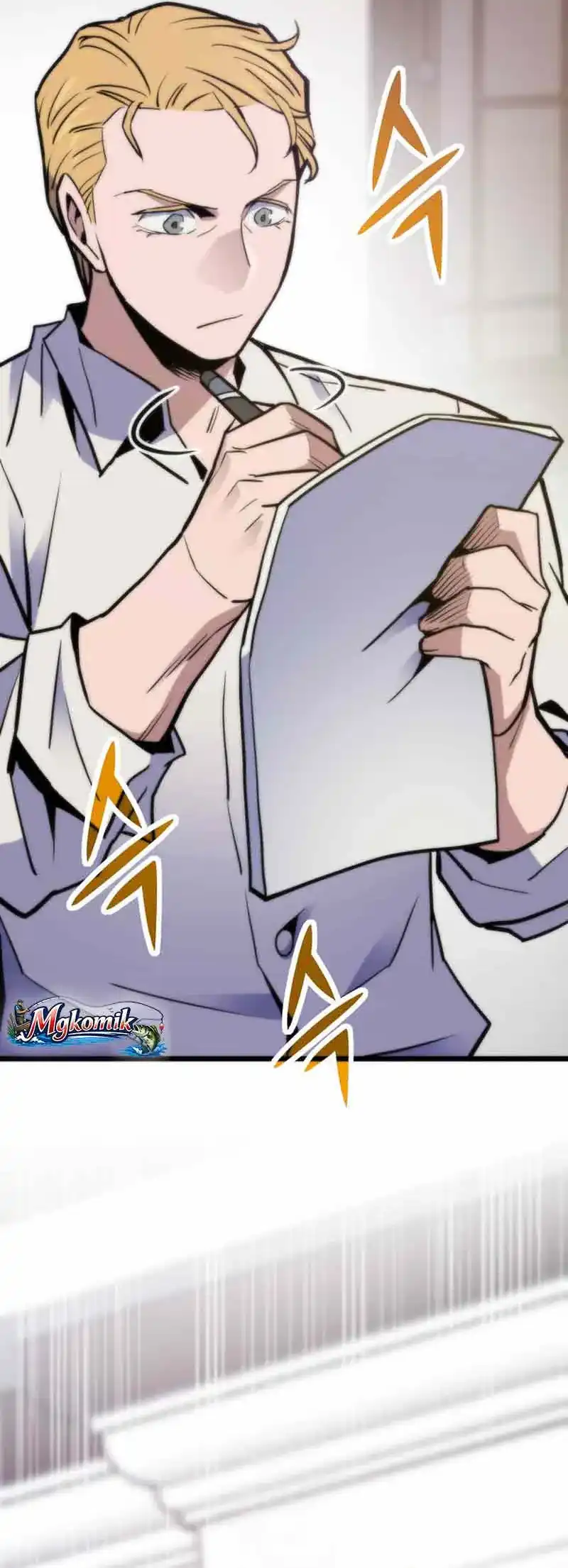 Baca Past Life Regressor (Remake 2022) - Chapter 164 halaman 48