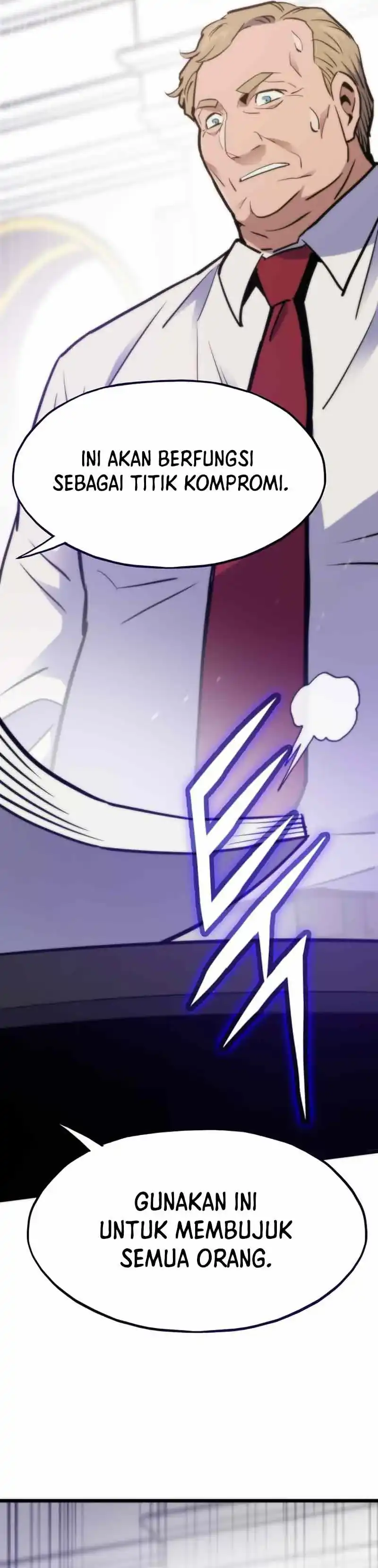 Baca Past Life Regressor (Remake 2022) - Chapter 164 halaman 49