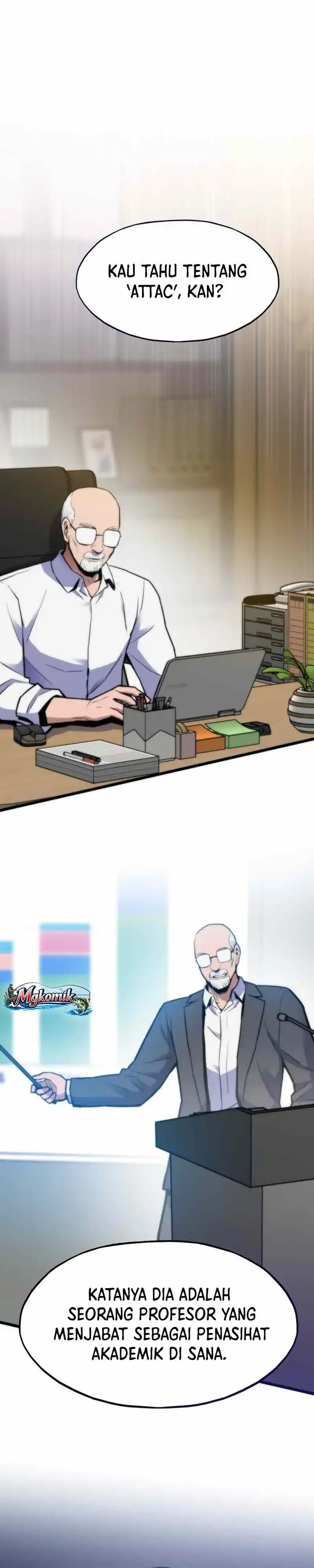 Baca Past Life Regressor (Remake 2022) - Chapter 164 halaman 5