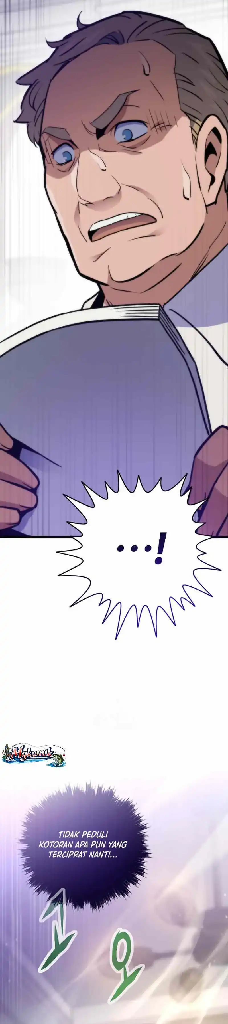 Baca Past Life Regressor (Remake 2022) - Chapter 164 halaman 50