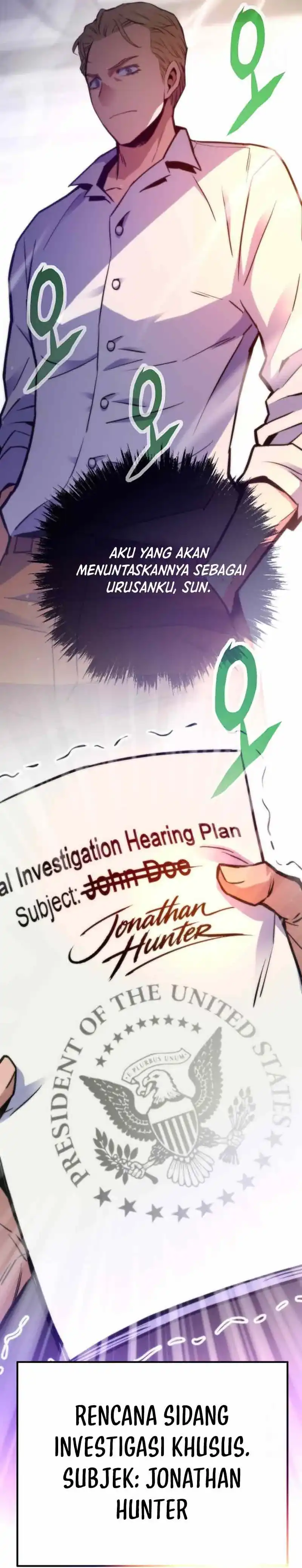 Baca Past Life Regressor (Remake 2022) - Chapter 164 halaman 51