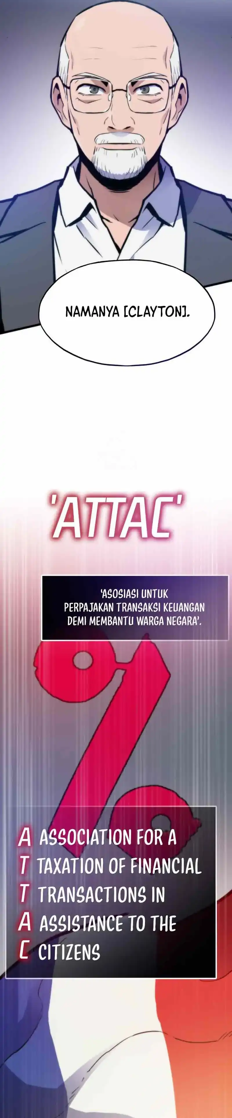 Baca Past Life Regressor (Remake 2022) - Chapter 164 halaman 6