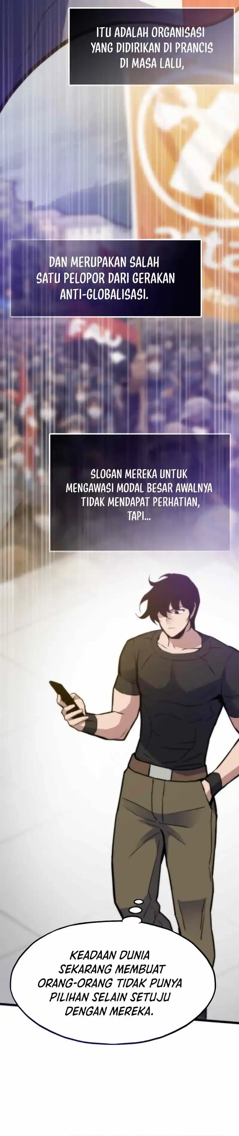 Baca Past Life Regressor (Remake 2022) - Chapter 164 halaman 7