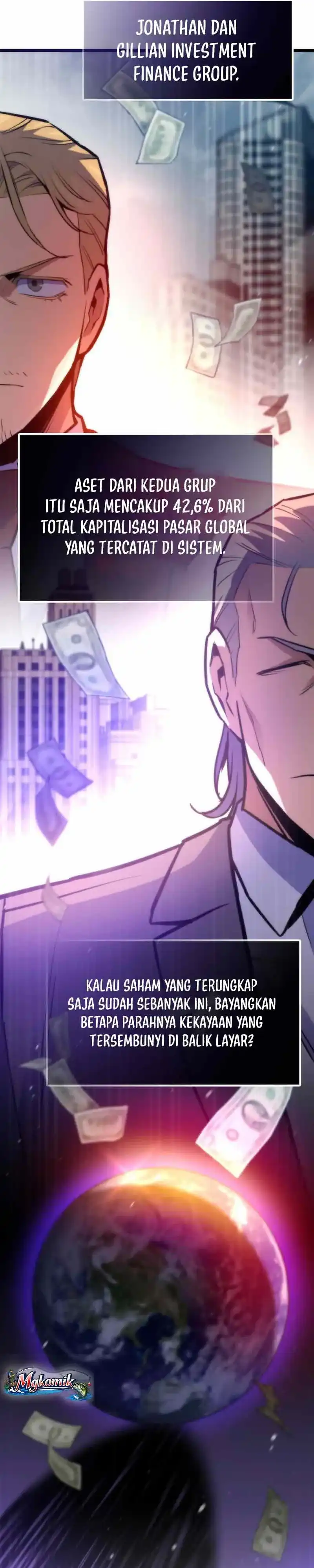 Baca Past Life Regressor (Remake 2022) - Chapter 164 halaman 8