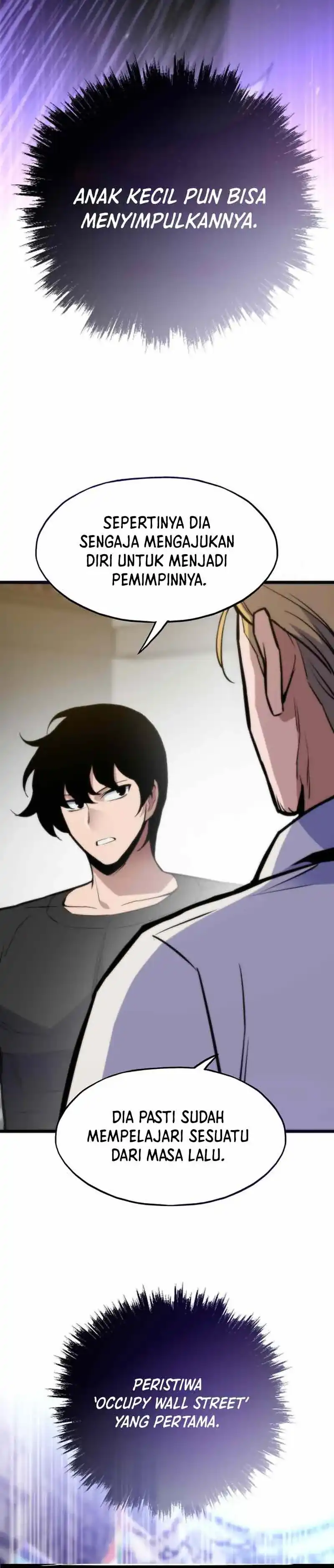 Baca Past Life Regressor (Remake 2022) - Chapter 164 halaman 9