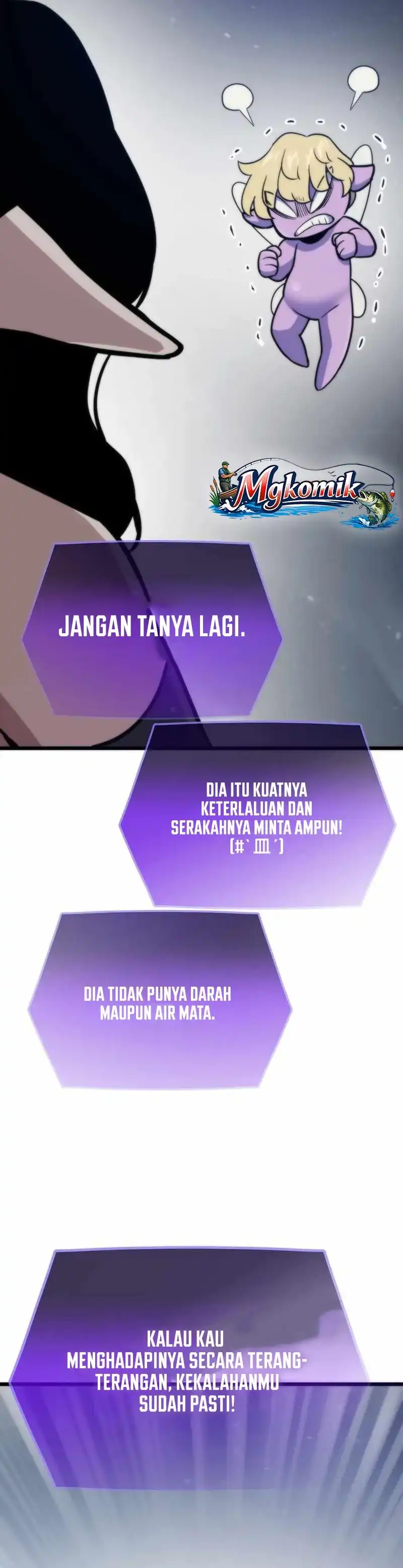 Baca Past Life Regressor (Remake 2022) - Chapter 177 halaman 10