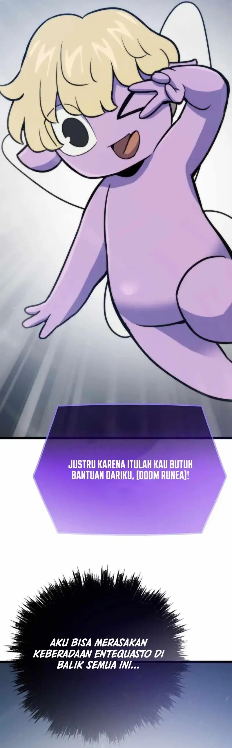 Baca Past Life Regressor (Remake 2022) - Chapter 177 halaman 11