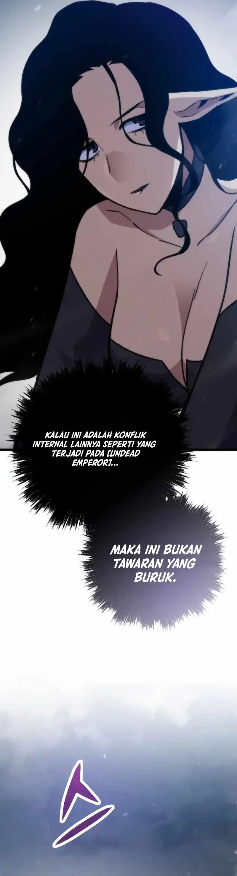 Baca Past Life Regressor (Remake 2022) - Chapter 177 halaman 12