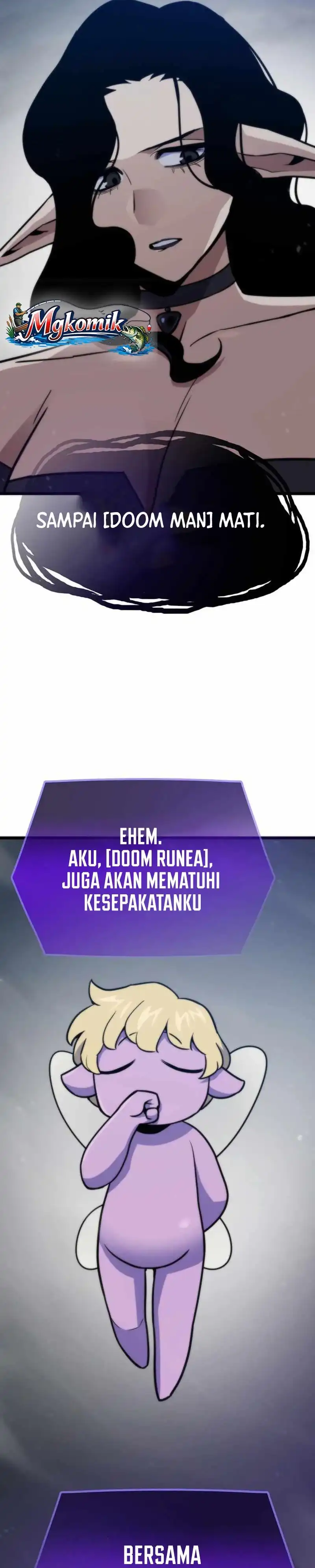 Baca Past Life Regressor (Remake 2022) - Chapter 177 halaman 14