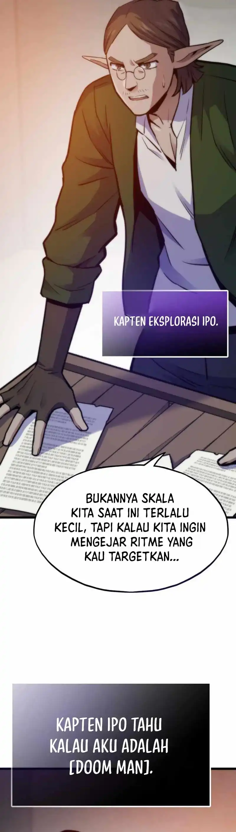 Baca Past Life Regressor (Remake 2022) - Chapter 177 halaman 18