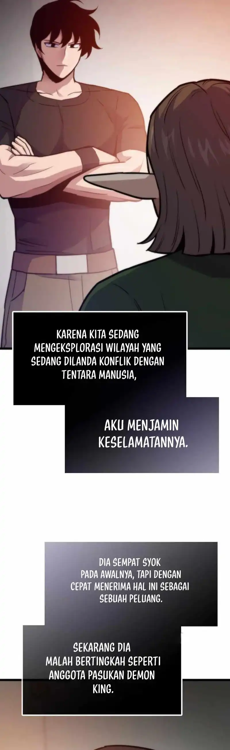 Baca Past Life Regressor (Remake 2022) - Chapter 177 halaman 19