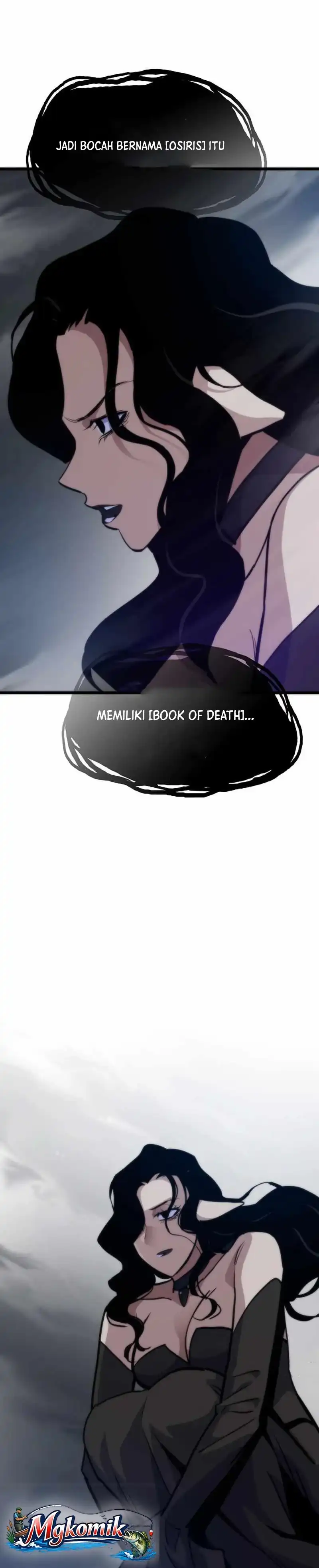 Baca Past Life Regressor (Remake 2022) - Chapter 177 halaman 2