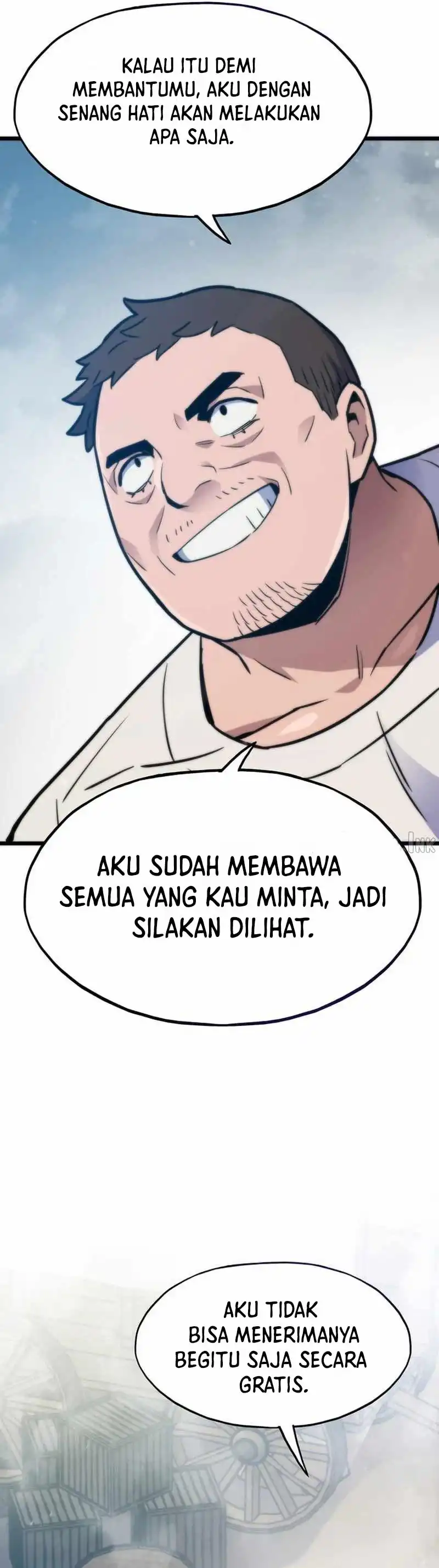 Baca Past Life Regressor (Remake 2022) - Chapter 177 halaman 25