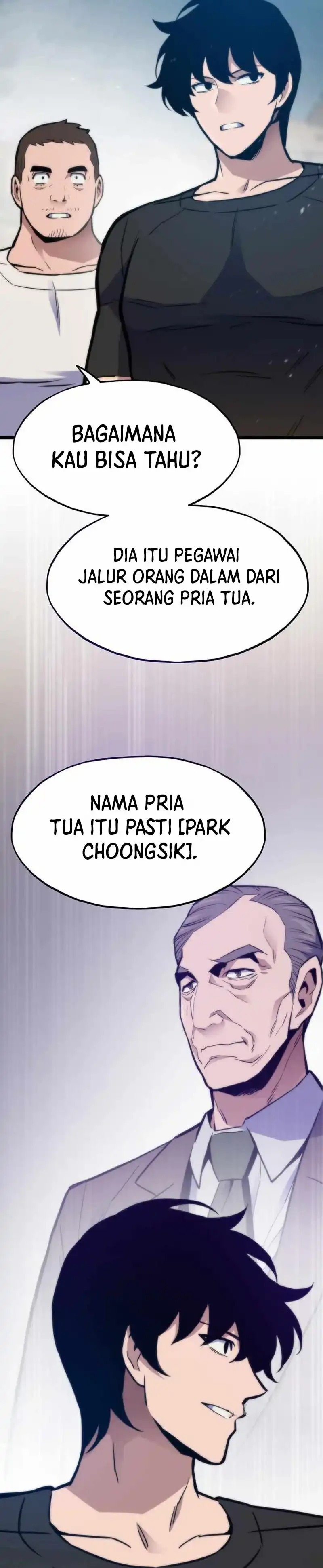 Baca Past Life Regressor (Remake 2022) - Chapter 177 halaman 29