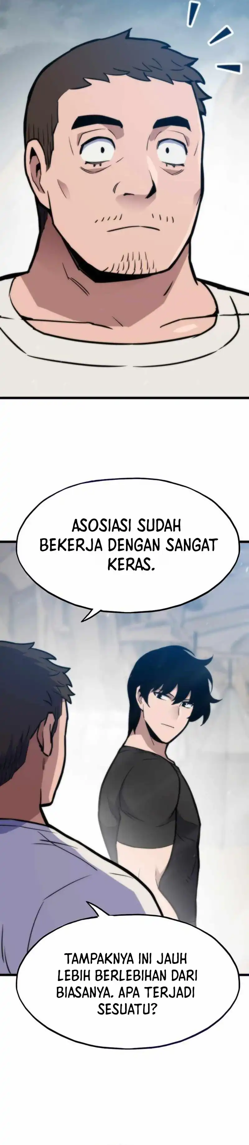 Baca Past Life Regressor (Remake 2022) - Chapter 177 halaman 34
