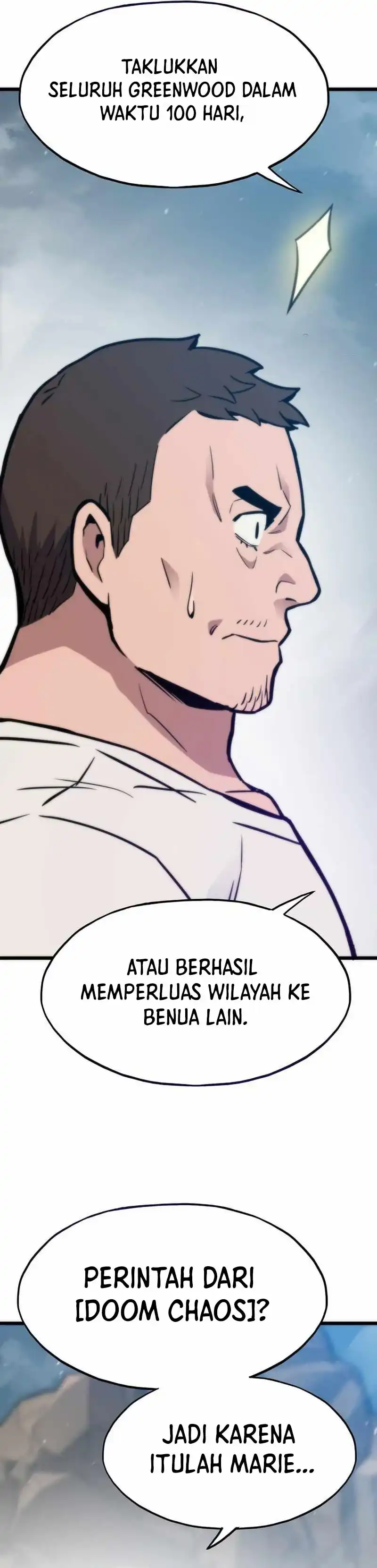 Baca Past Life Regressor (Remake 2022) - Chapter 177 halaman 35