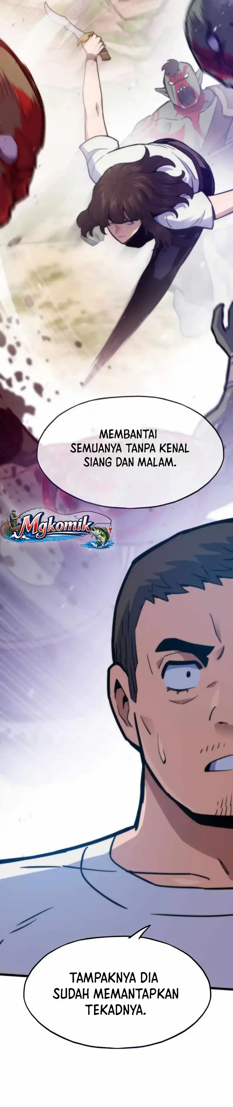Baca Past Life Regressor (Remake 2022) - Chapter 177 halaman 37
