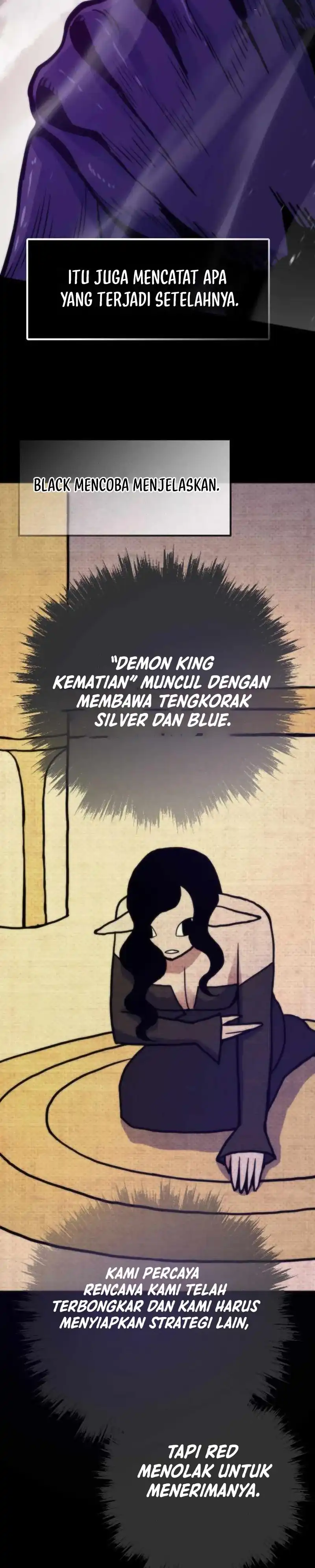 Baca Past Life Regressor (Remake 2022) - Chapter 177 halaman 41