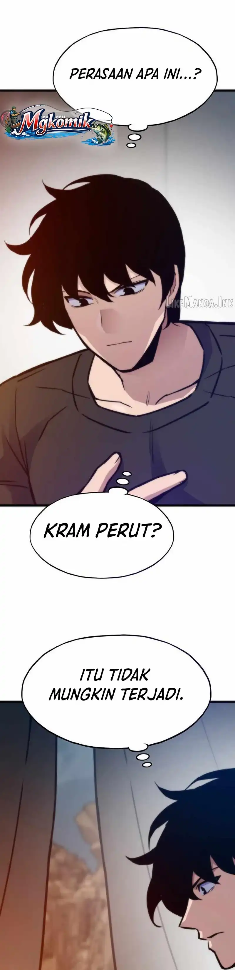 Baca Past Life Regressor (Remake 2022) - Chapter 177 halaman 47