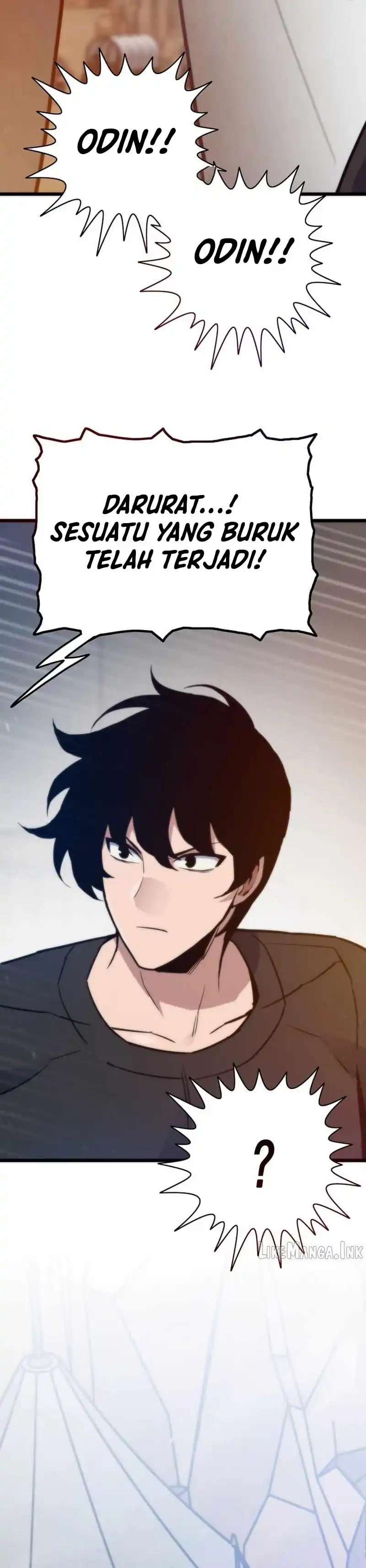 Baca Past Life Regressor (Remake 2022) - Chapter 177 halaman 48