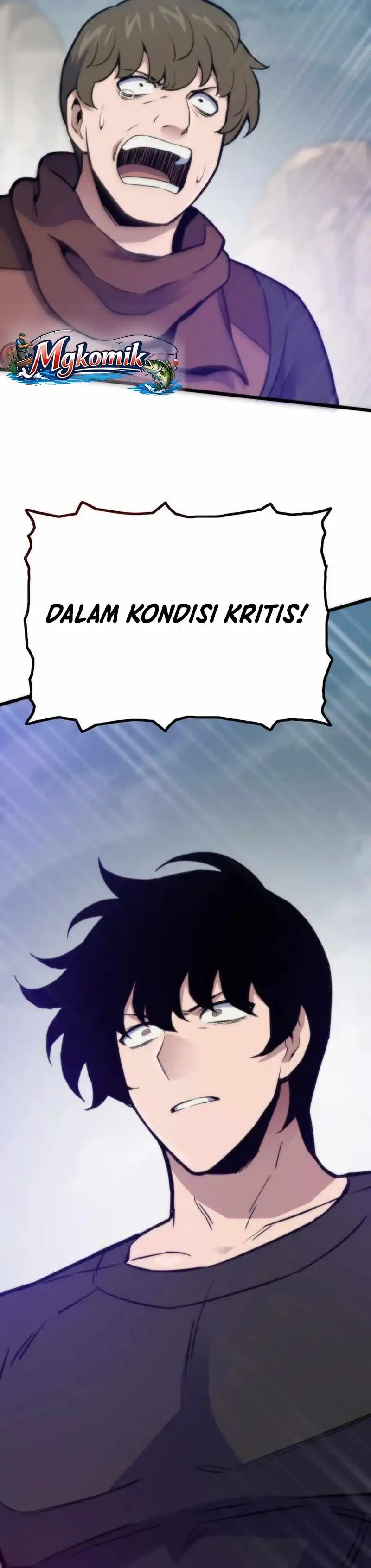 Baca Past Life Regressor (Remake 2022) - Chapter 177 halaman 50