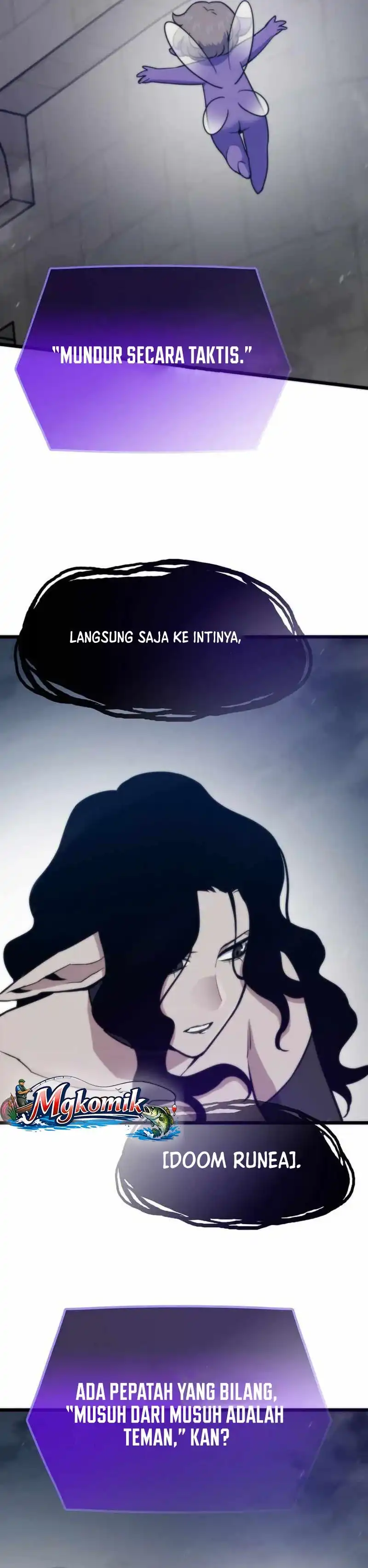 Baca Past Life Regressor (Remake 2022) - Chapter 177 halaman 7