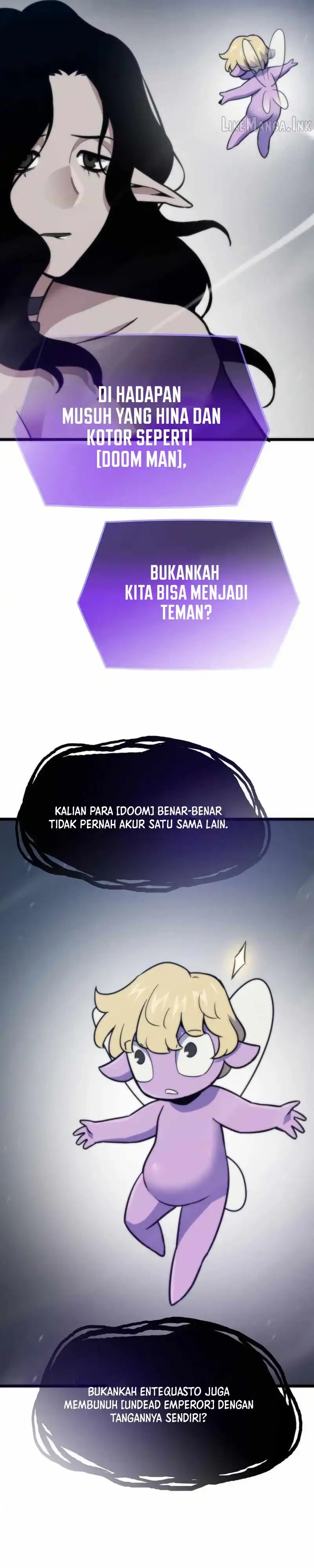 Baca Past Life Regressor (Remake 2022) - Chapter 177 halaman 8
