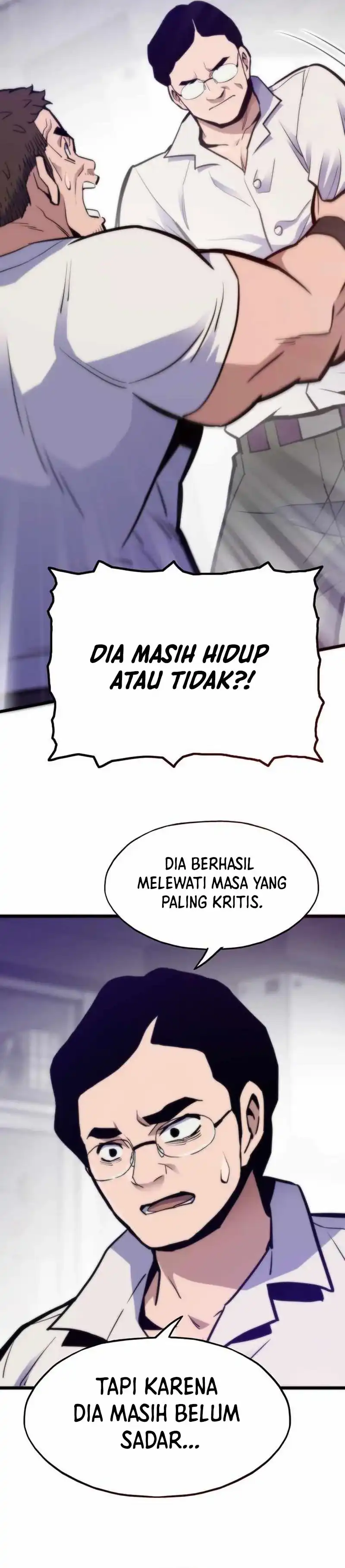 Baca Past Life Regressor (Remake 2022) - Chapter 178 halaman 12
