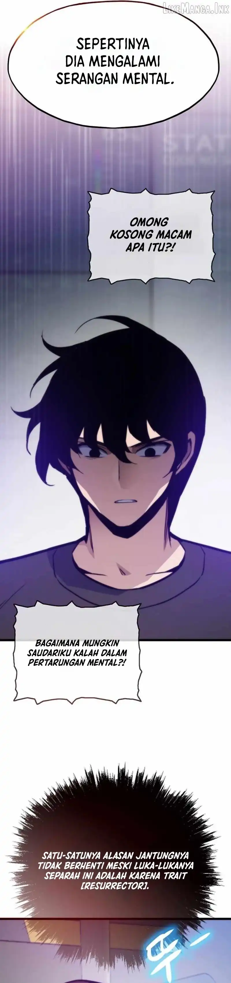 Baca Past Life Regressor (Remake 2022) - Chapter 178 halaman 13