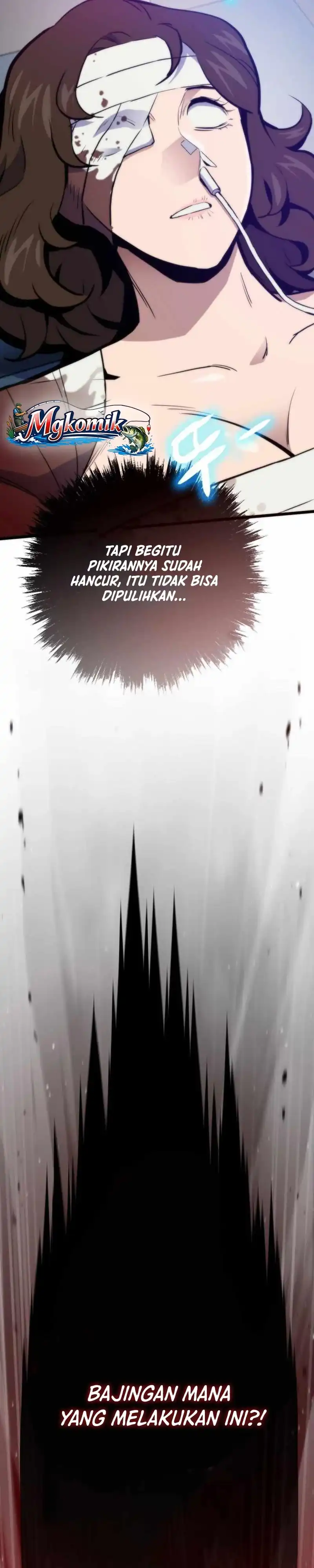 Baca Past Life Regressor (Remake 2022) - Chapter 178 halaman 14