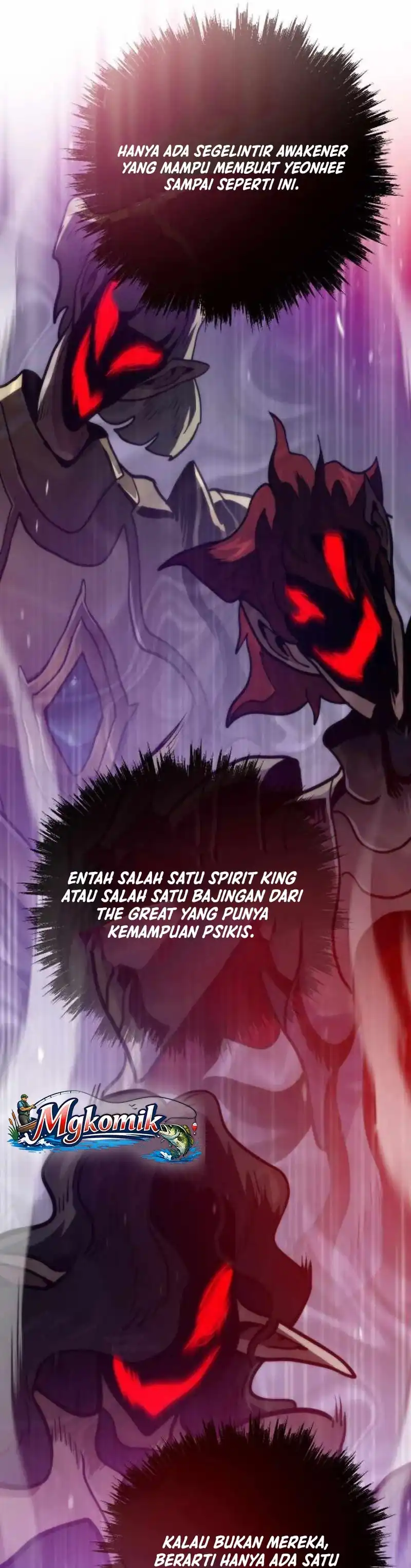 Baca Past Life Regressor (Remake 2022) - Chapter 178 halaman 16