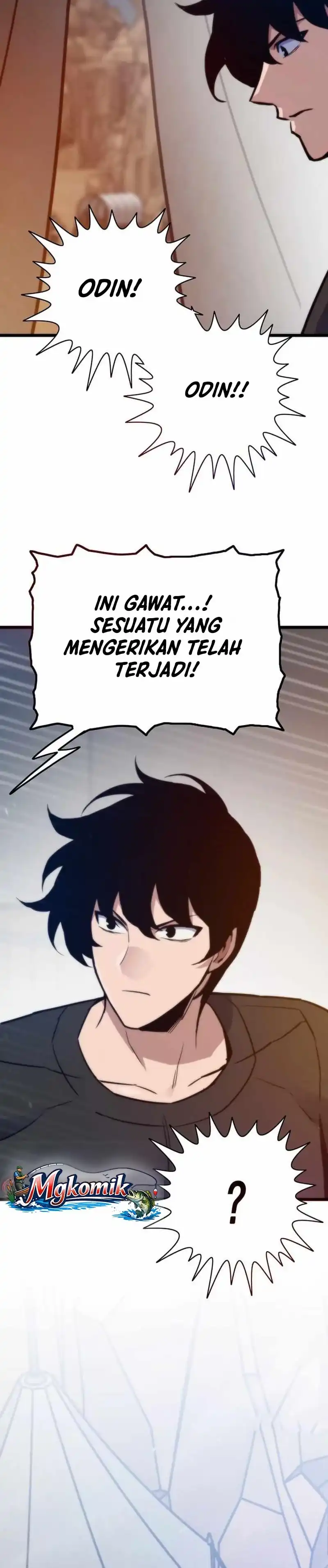 Baca Past Life Regressor (Remake 2022) - Chapter 178 halaman 2