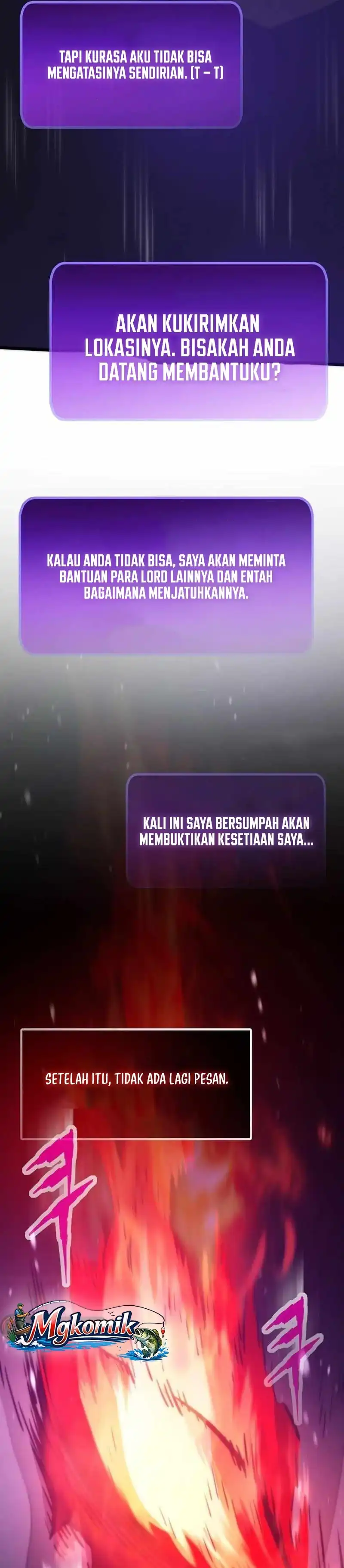 Baca Past Life Regressor (Remake 2022) - Chapter 178 halaman 22