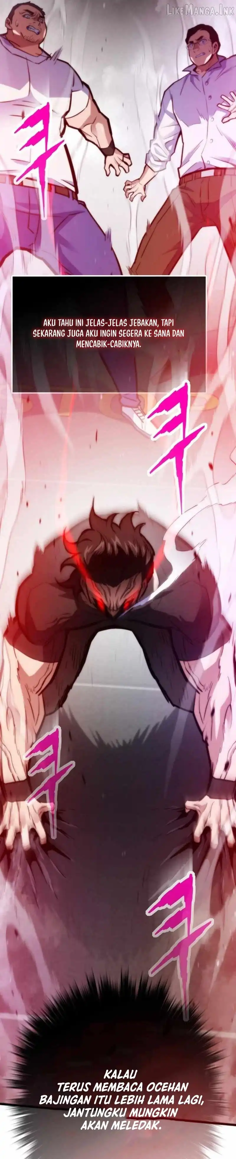 Baca Past Life Regressor (Remake 2022) - Chapter 178 halaman 24