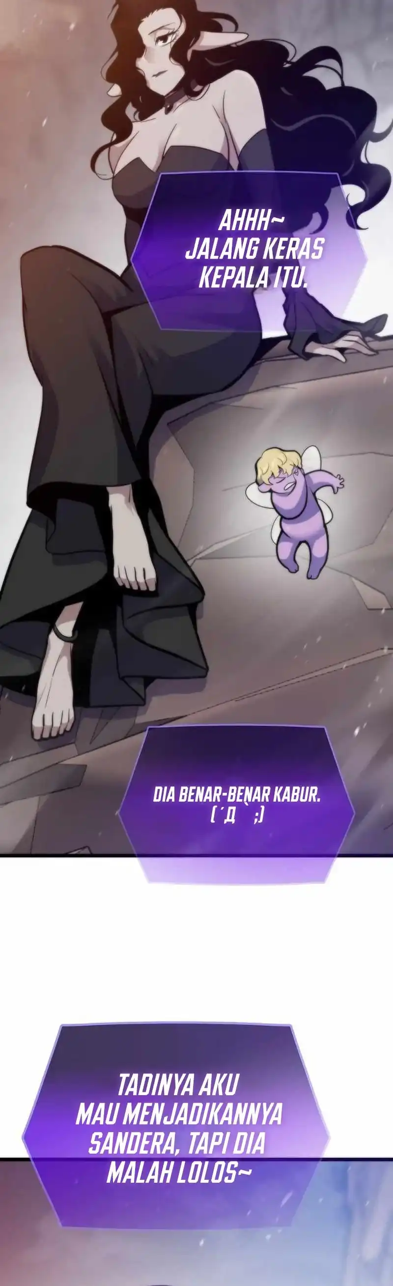 Baca Past Life Regressor (Remake 2022) - Chapter 178 halaman 30