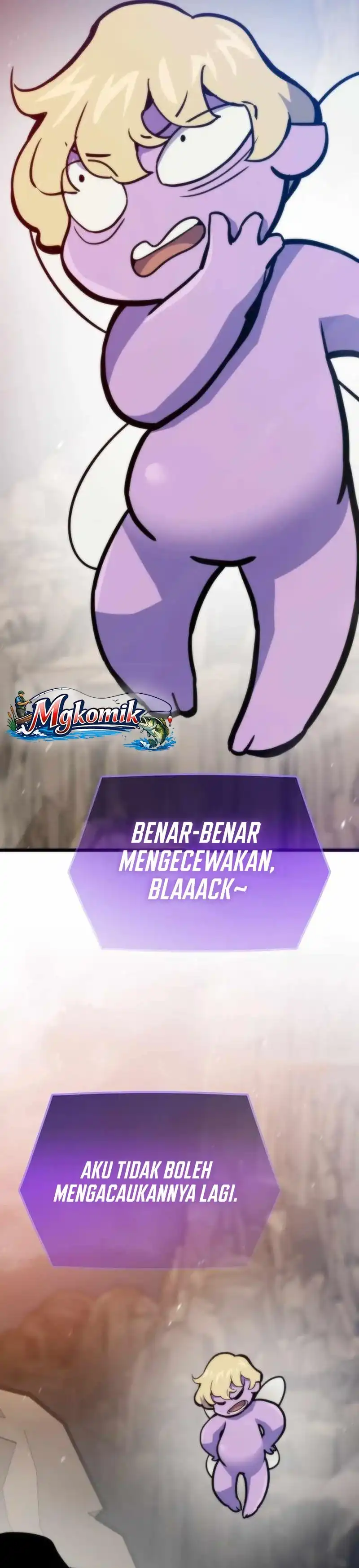 Baca Past Life Regressor (Remake 2022) - Chapter 178 halaman 31