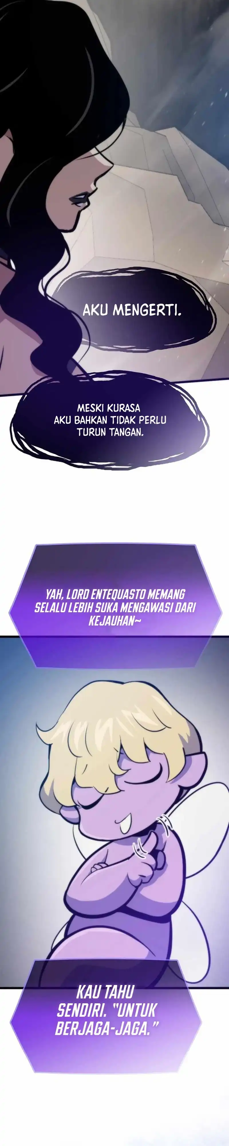 Baca Past Life Regressor (Remake 2022) - Chapter 178 halaman 32