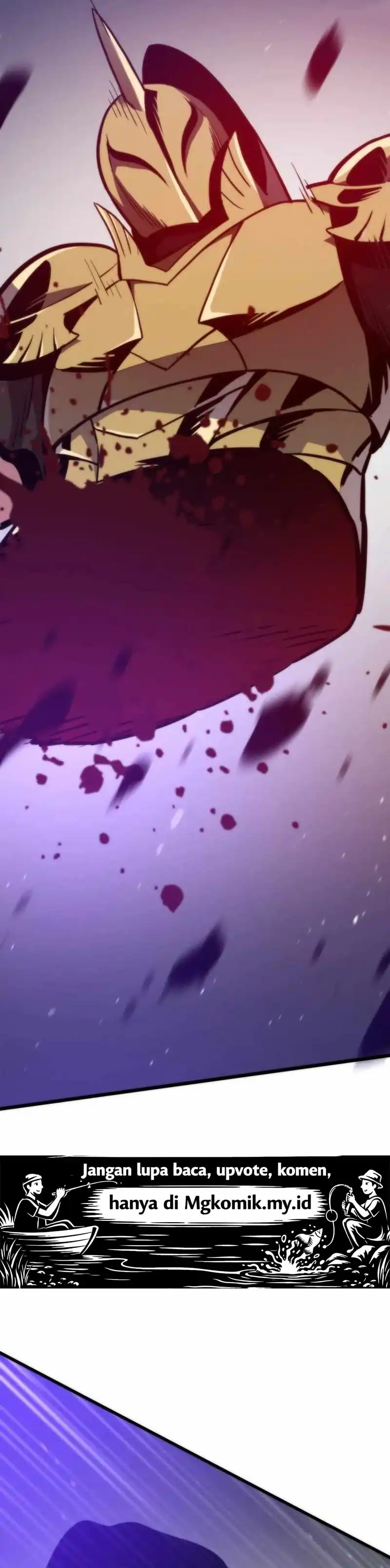 Baca Past Life Regressor (Remake 2022) - Chapter 178 halaman 38