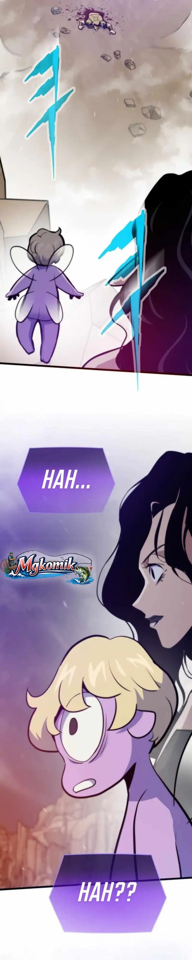 Baca Past Life Regressor (Remake 2022) - Chapter 178 halaman 41