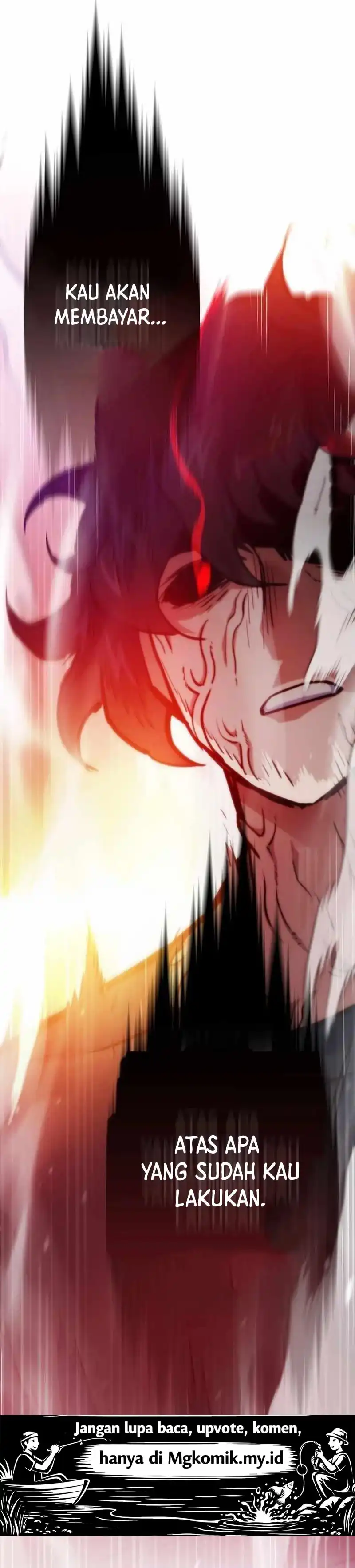 Baca Past Life Regressor (Remake 2022) - Chapter 178 halaman 52