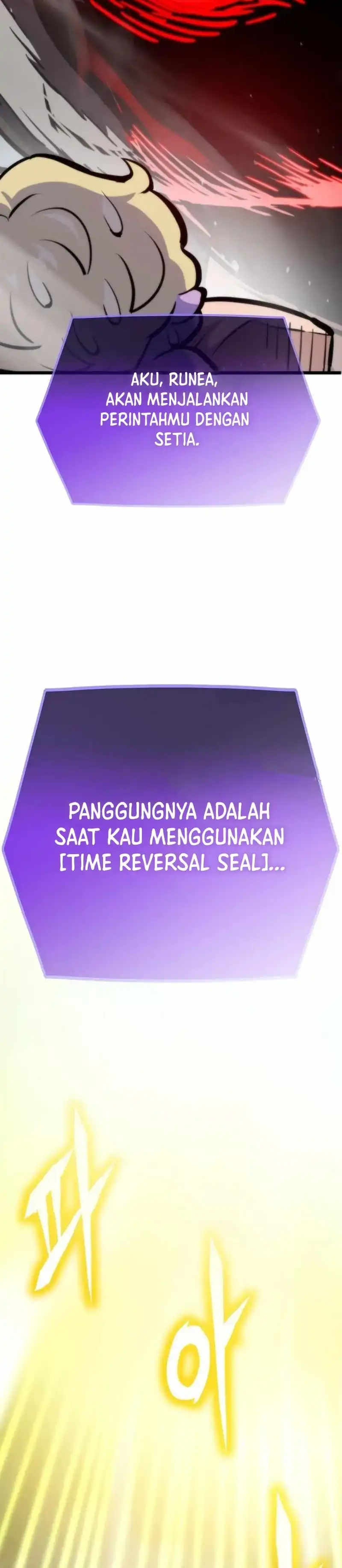 Baca Past Life Regressor (Remake 2022) - Chapter 179 halaman 15