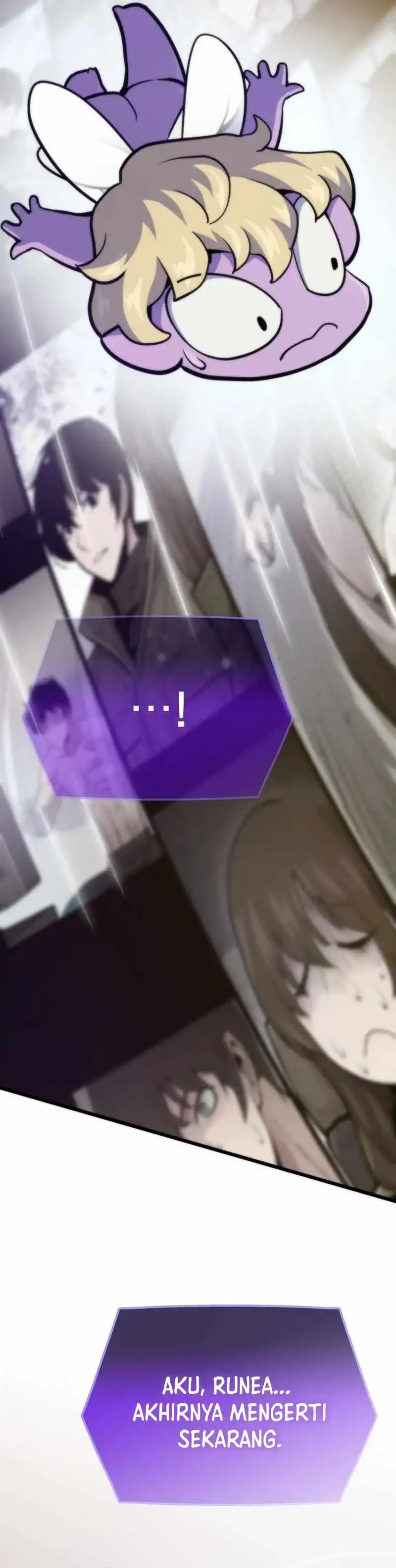 Baca Past Life Regressor (Remake 2022) - Chapter 179 halaman 17