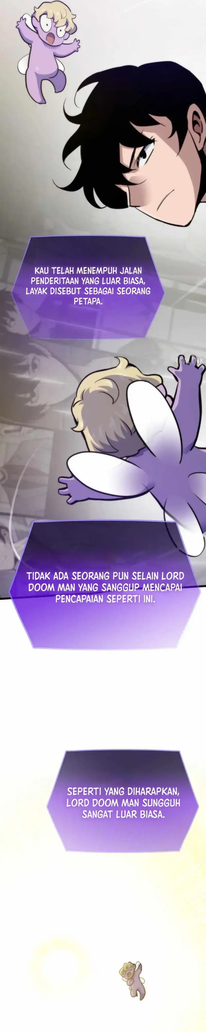 Baca Past Life Regressor (Remake 2022) - Chapter 179 halaman 18