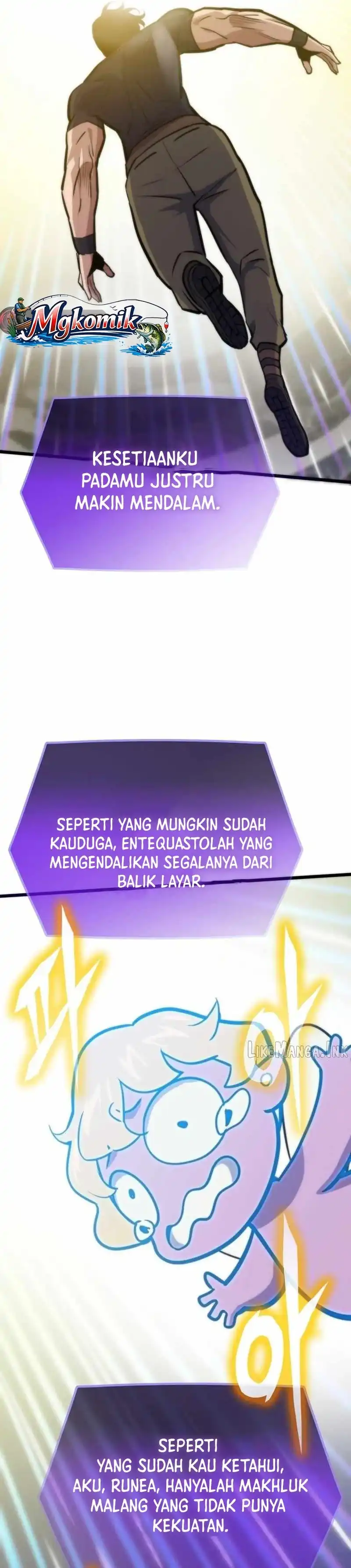 Baca Past Life Regressor (Remake 2022) - Chapter 179 halaman 19
