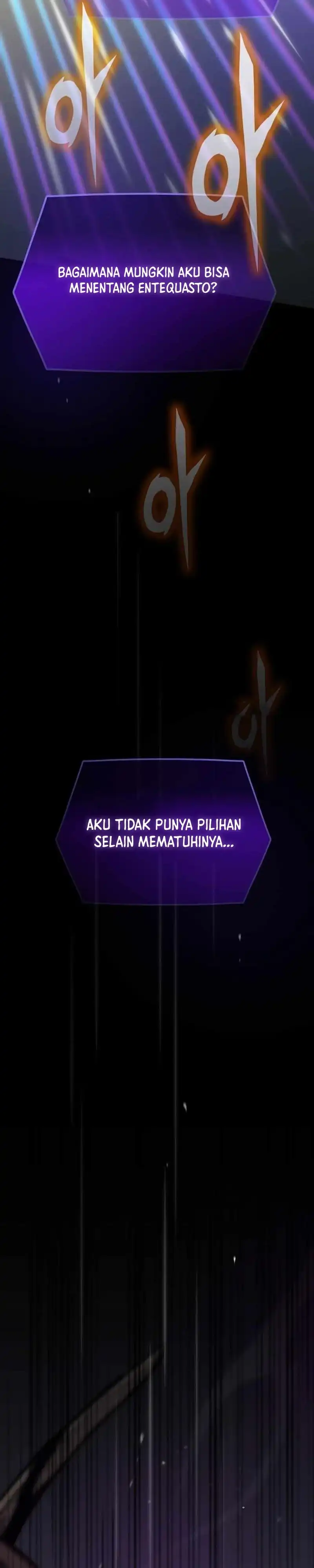 Baca Past Life Regressor (Remake 2022) - Chapter 179 halaman 20