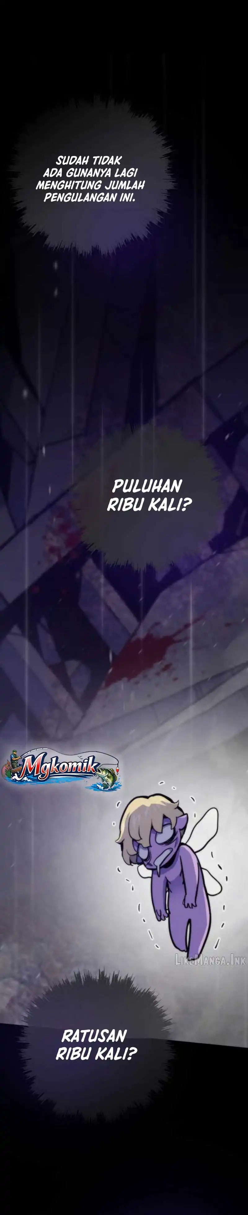 Baca Past Life Regressor (Remake 2022) - Chapter 179 halaman 27