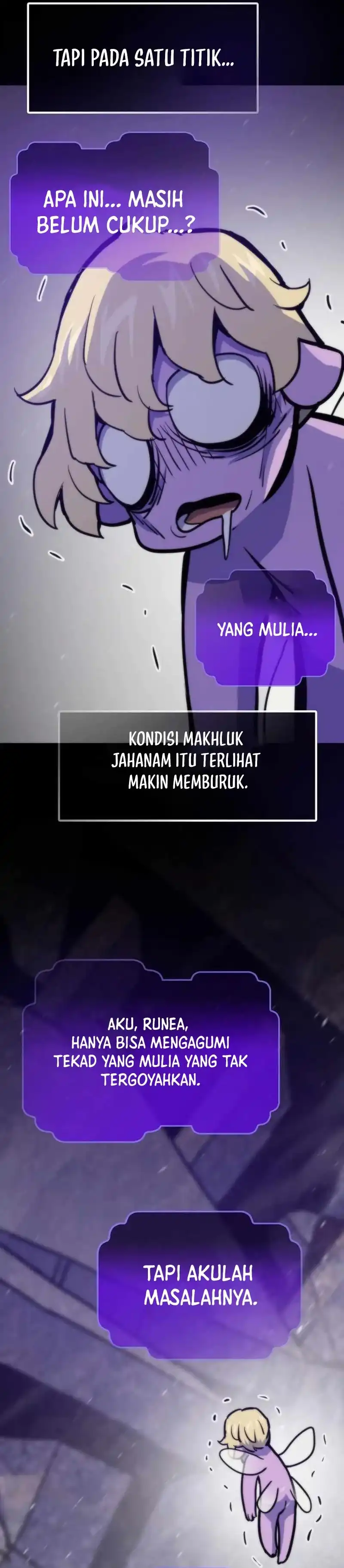 Baca Past Life Regressor (Remake 2022) - Chapter 179 halaman 28