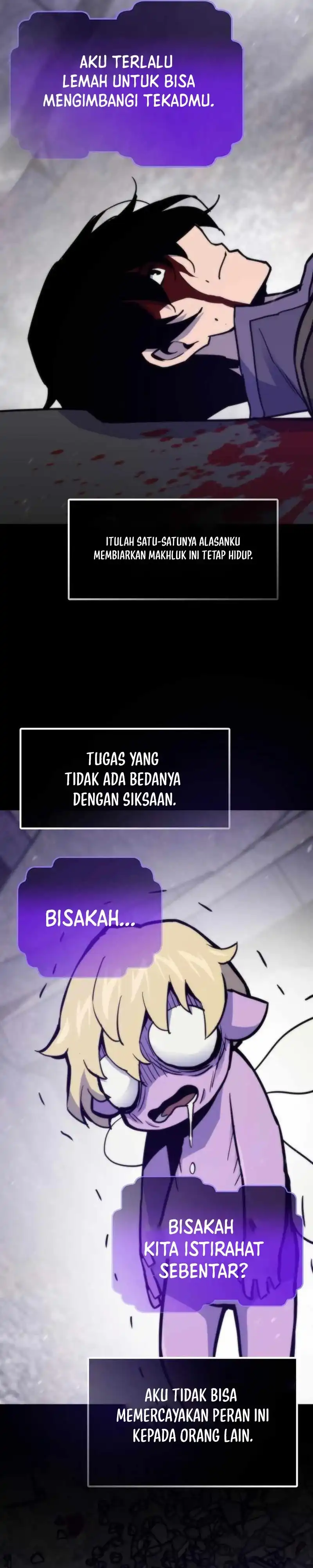 Baca Past Life Regressor (Remake 2022) - Chapter 179 halaman 29