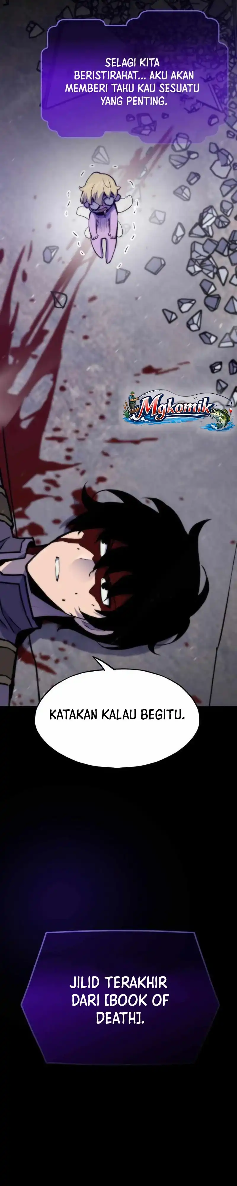 Baca Past Life Regressor (Remake 2022) - Chapter 179 halaman 30